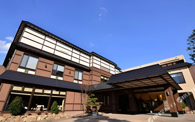 Otaru Kourakuen