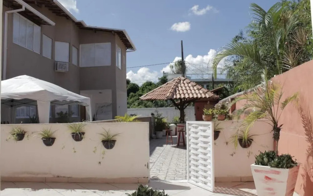 Hostel Piratininga
