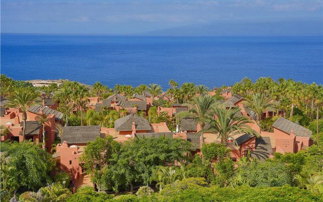 The Ritz-Carlton Tenerife, Abama