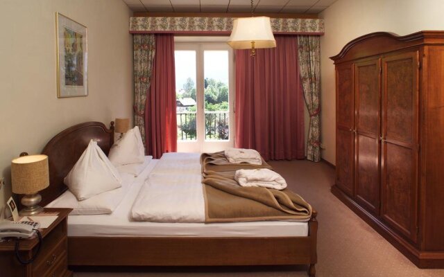 Schlank Schlemmer Hotel Kürschner