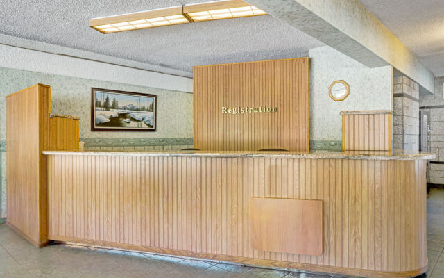 Knights Inn South Lake Tahoe