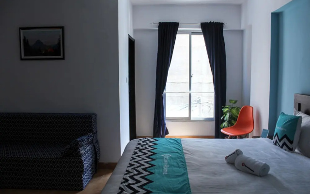Stayflix Ktown Rooms