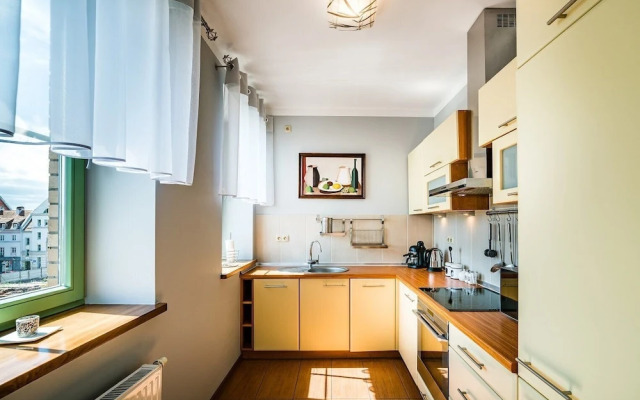 5-stars Apartments - Old Town