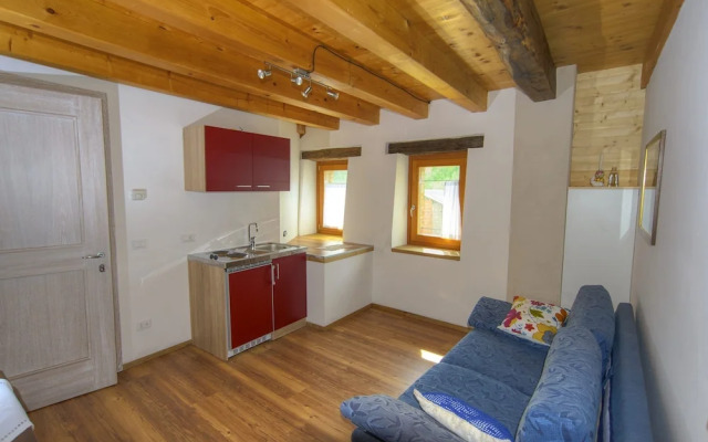 Agriturismo Antico Borgo