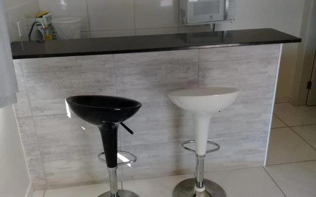 Pousada Riacho Da Areia