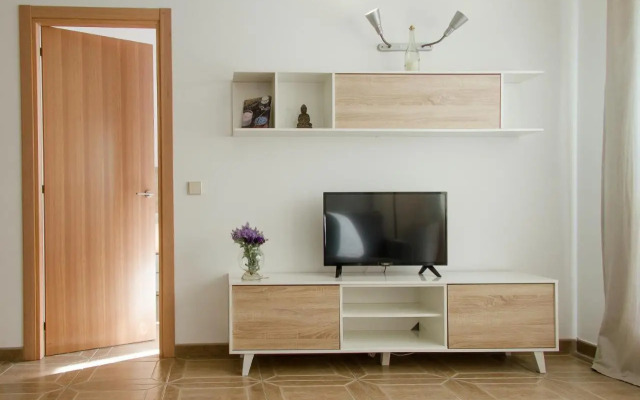 Apartamento Tarter Parc 1 habitación