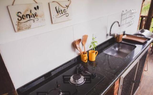 Peniel do Sana Guest House