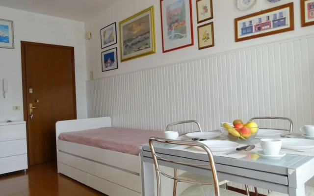 Flat With a Wonderful Terrace - Beahost