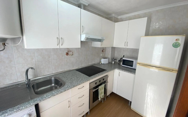 Homely Apartments Mar 3