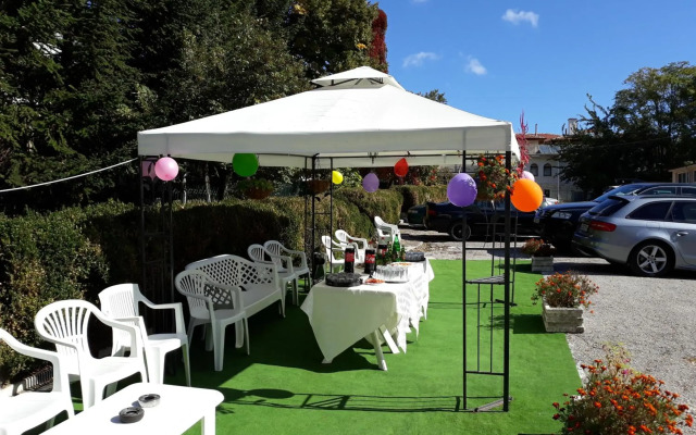 Hotel Ahilea