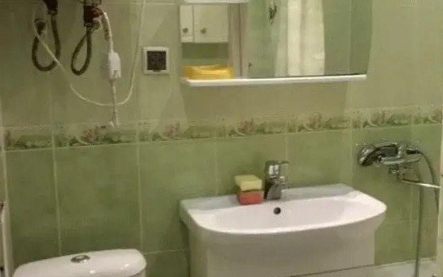 Апартаменты на улице  Баки Урманче 8