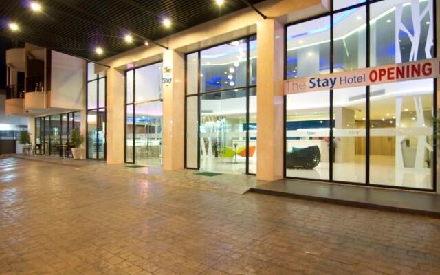 The Stay Hotel