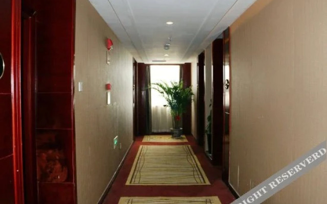 Wenzhou Hotel