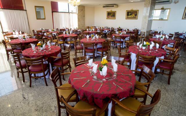 Hotel Dan Inn Campinas Anhanguera By Nacional Inn