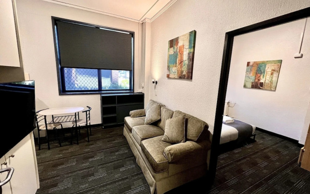 Canberra Accommodation Centre