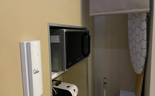 Small Home Budapest Dráva