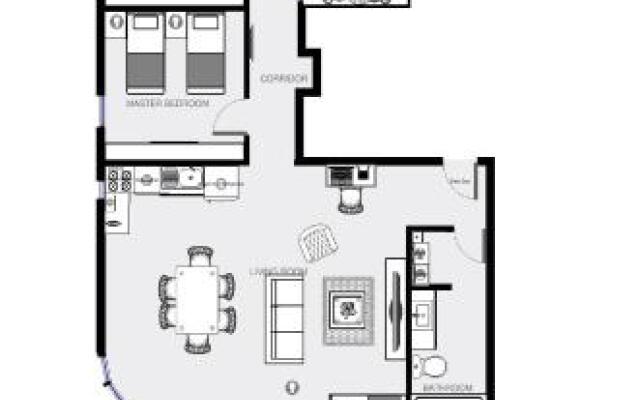 Dulcis Domus Broadway Serviced Apartments