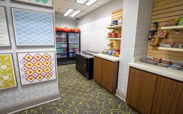 Wingate by Wyndham Lafayette Airport