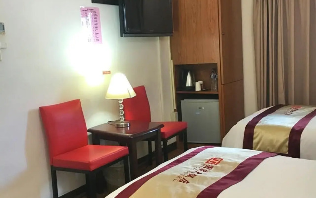 Nice Hotel