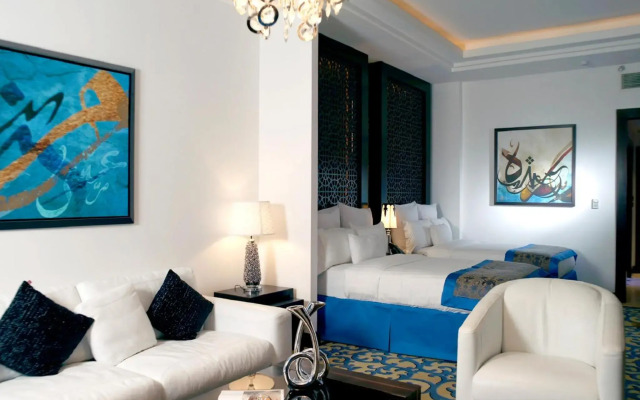 Nordic Palace & SPA