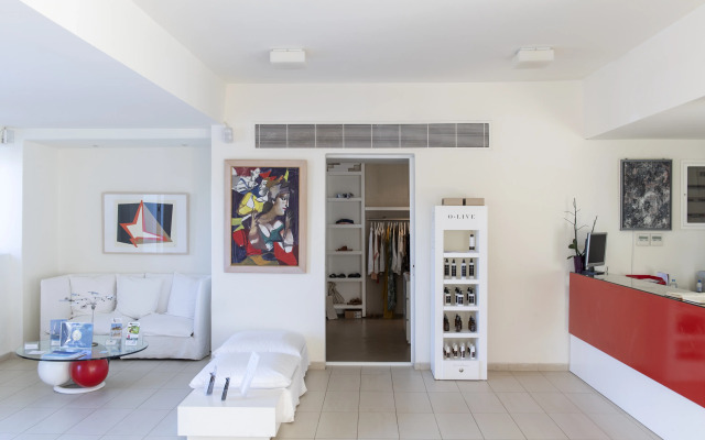 Archipelagos Resort & Villas