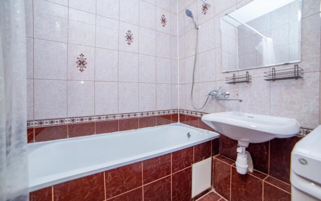 Европа Центр на улице Бажова