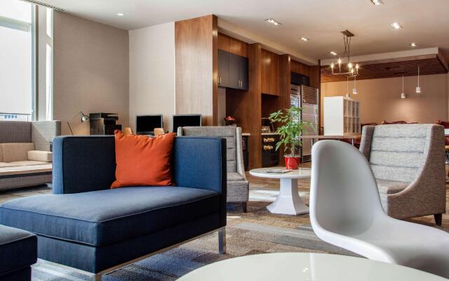 Hilton Garden Inn North Phoenix Scottsdale