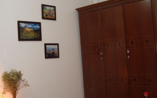 Zen Maison Homestay