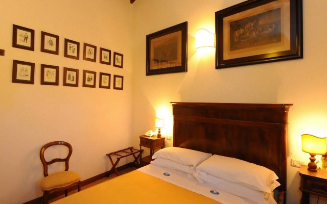 Borgo Mandoleto