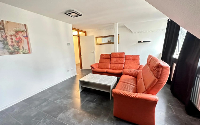 Hotel Specht