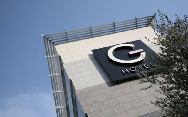 G Hotel