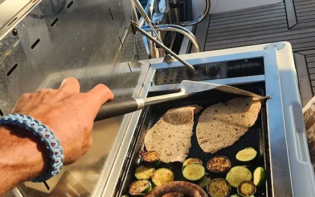 Dream Holiday On A Luxurious Sailing Yacht