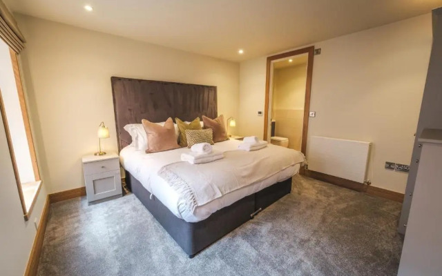 The Fleece Hotel