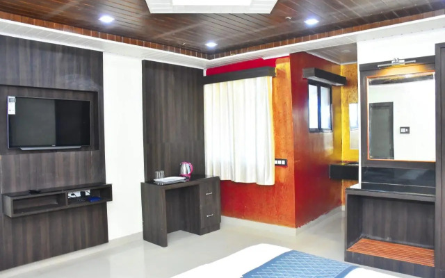 Hotel La Gowri, Coorg