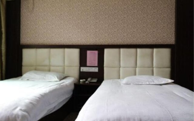 Xingan Gan River Star Hotel