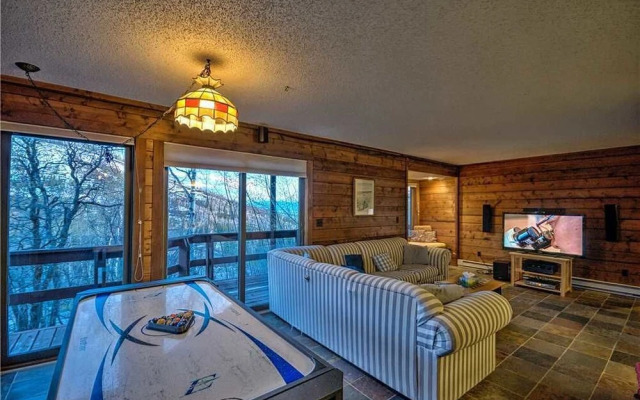Heavenly Daze Chalet