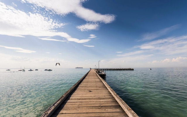 Portsea Village Resort