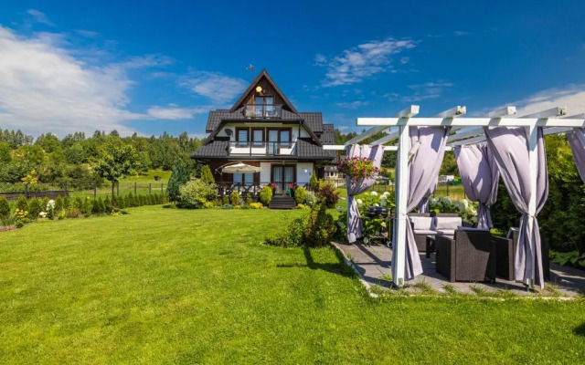 Villa 307 Spisz Resort