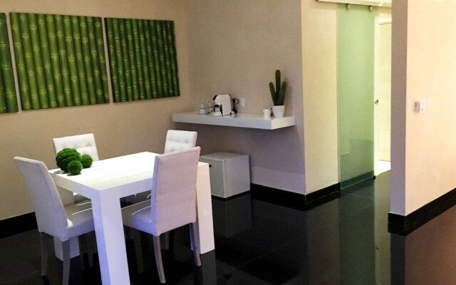 CASA-22 Luxury Boutique Hotel