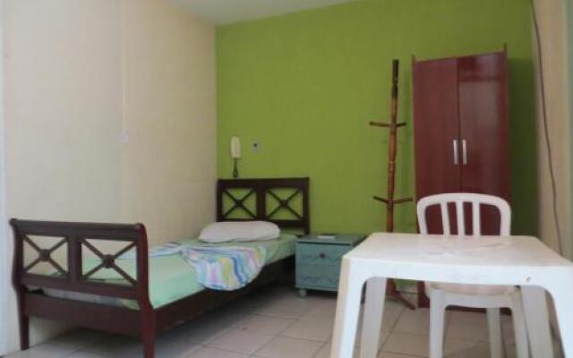 Residencial Mogi das Cruzes