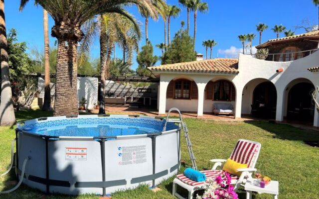 Villa FINCA INGALA