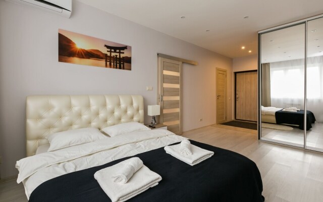 MaxRealty24 Novotushinskaya 6