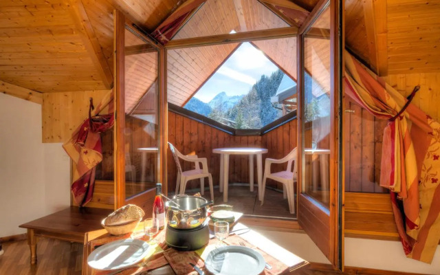 Résidence Nemea Le Nevez