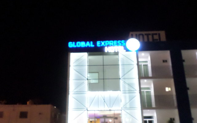 Hotel Global Express