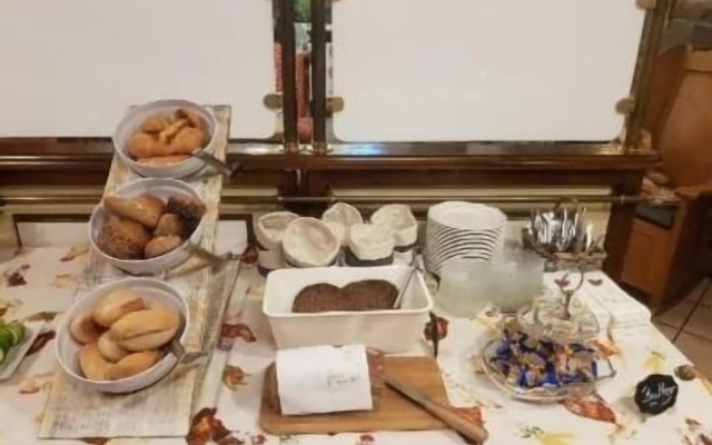 Hotel Meyer - Alter Bergischer Gasthof