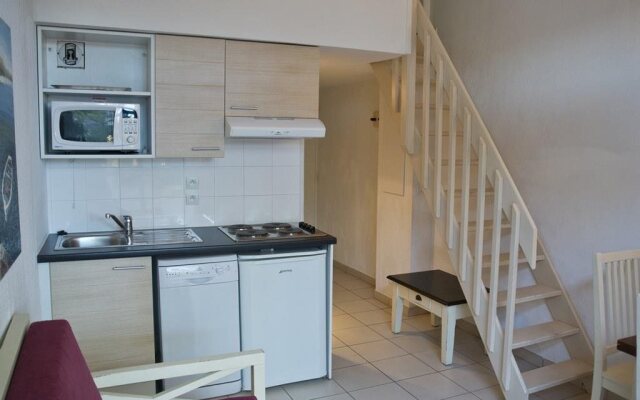 Comfort Aparthotel Frejus La Tour De Mare