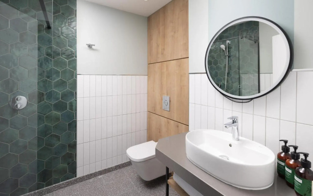 Staybridge Suites London - Vauxhall by IHG