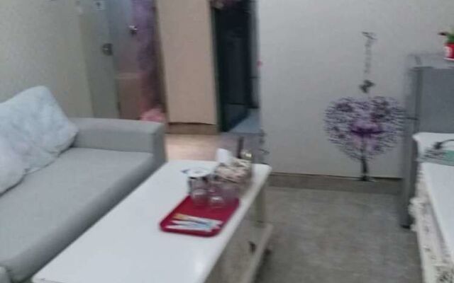 Get Rich Garden Hotel Apartment Shenzhen