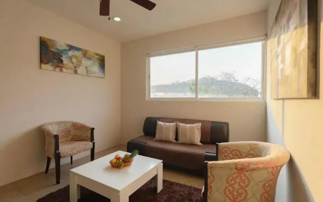 La Playa Suites Hotel Ocean Front