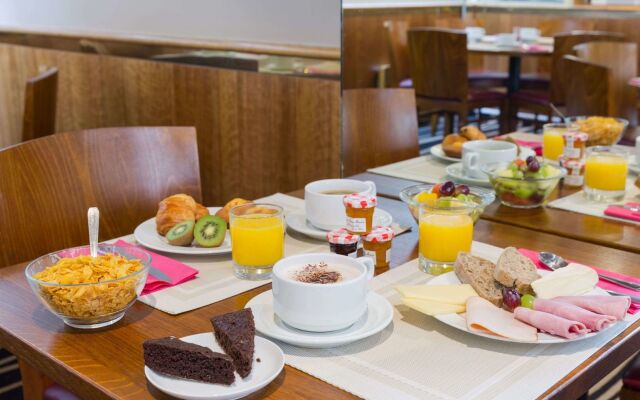 Mercure Paris Nanterre